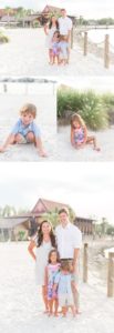 Disney Family Photography at Disney's Polynesian Resort